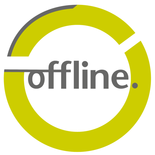 Projekt Offline